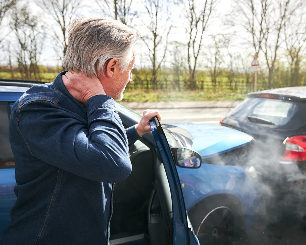 Ferdi Kaza Sigortası